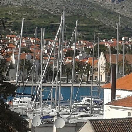 Villa Angel Trogir Luaran gambar