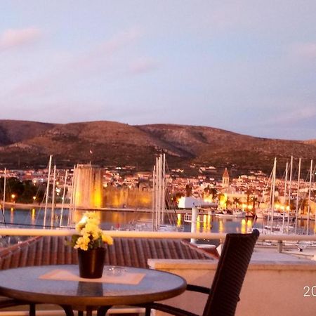 Villa Angel Trogir Luaran gambar