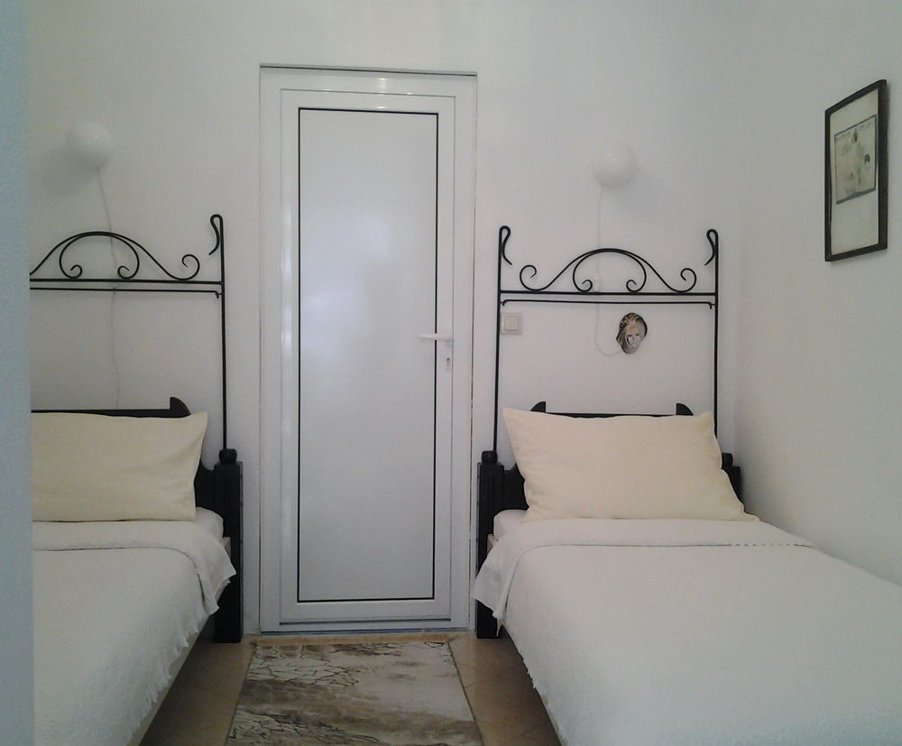 Villa Angel Trogir Luaran gambar