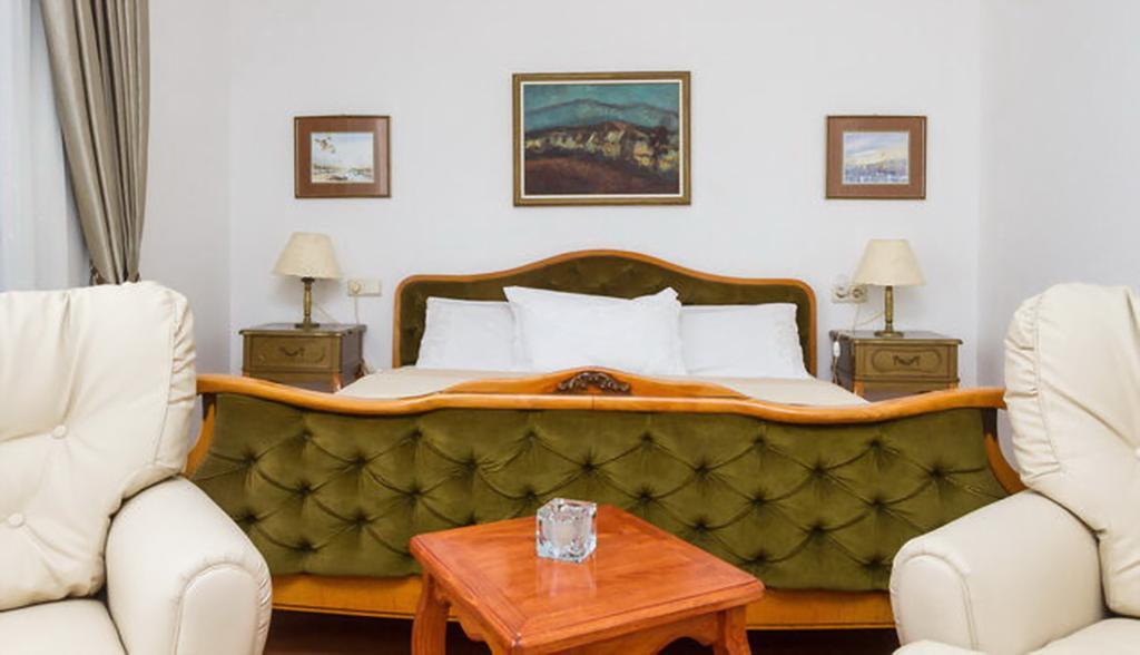 Villa Angel Trogir Bilik gambar