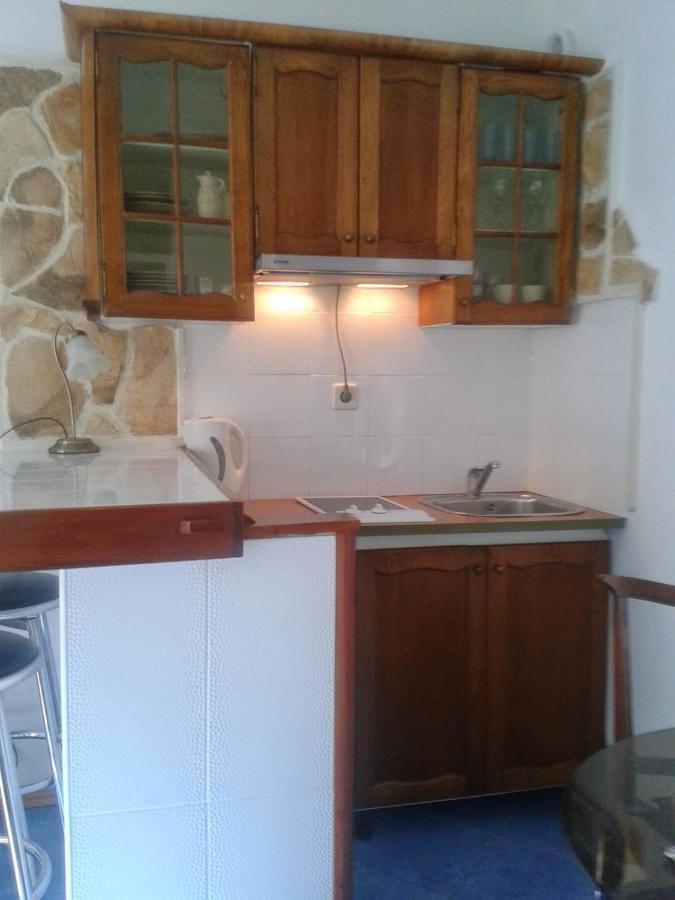 Villa Angel Trogir Luaran gambar