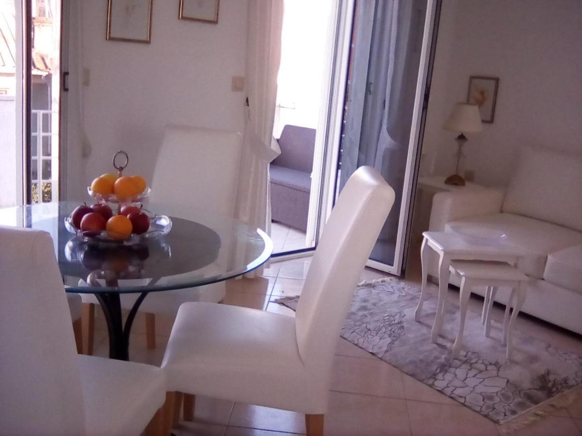 Villa Angel Trogir Luaran gambar