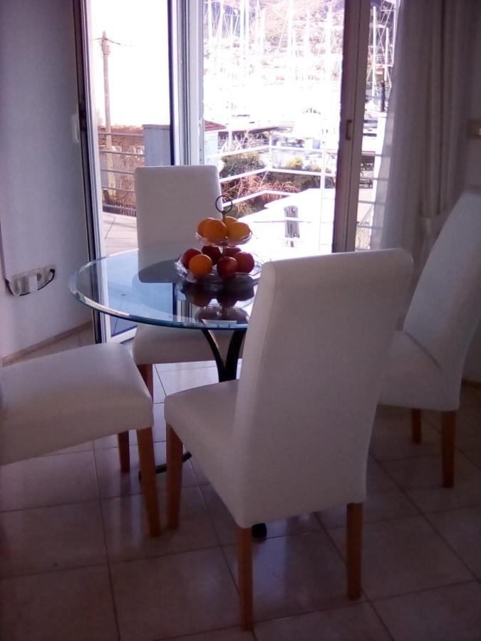 Villa Angel Trogir Luaran gambar