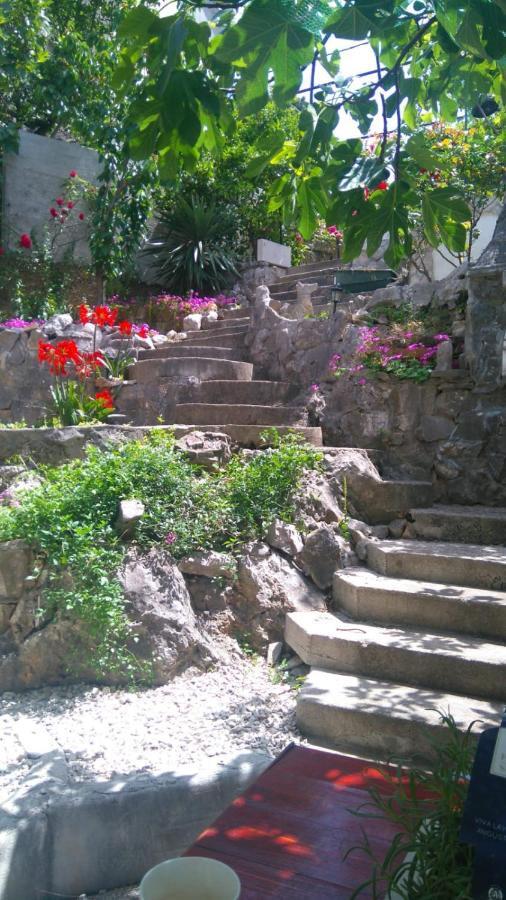 Villa Angel Trogir Luaran gambar