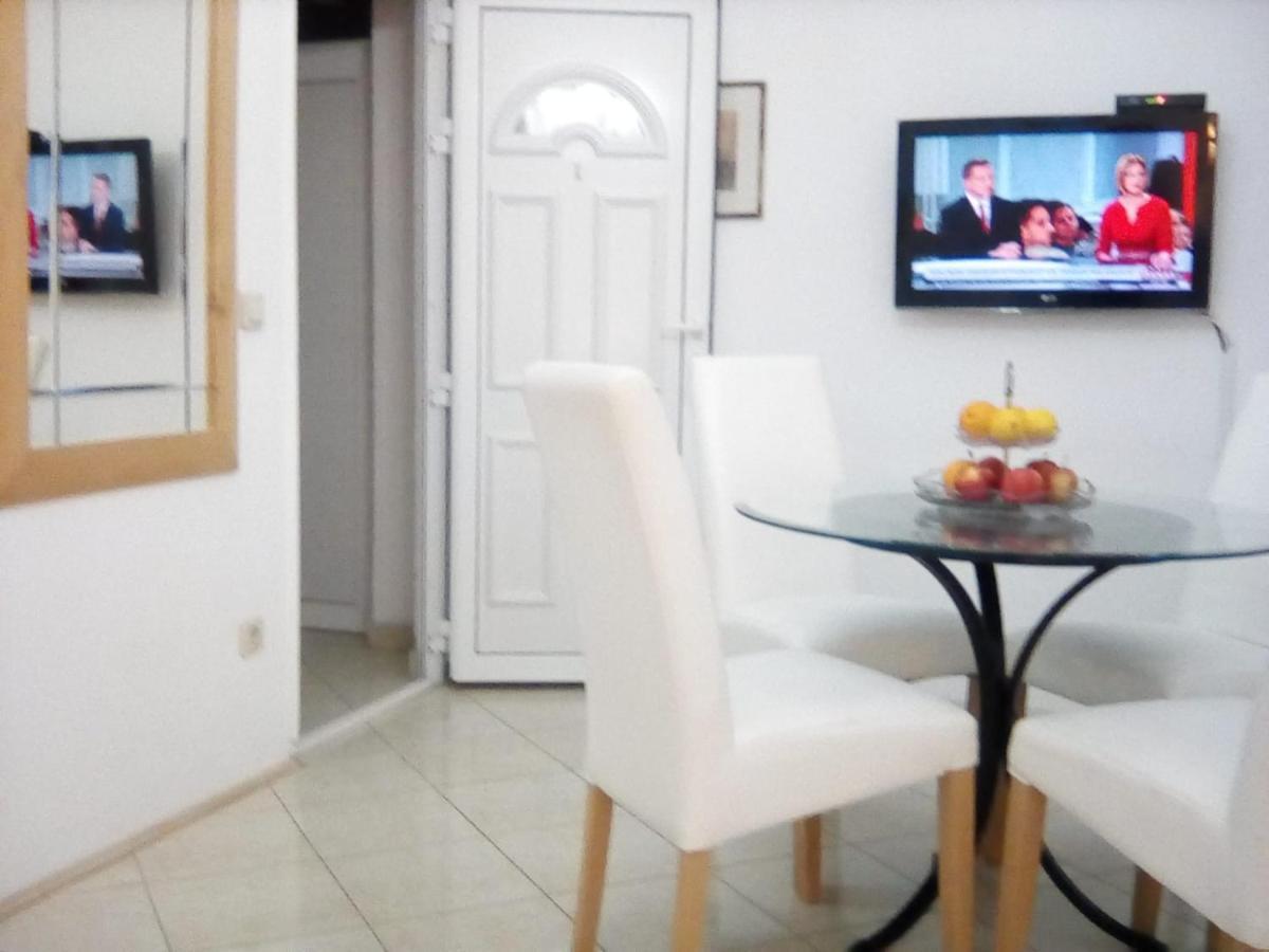 Villa Angel Trogir Luaran gambar