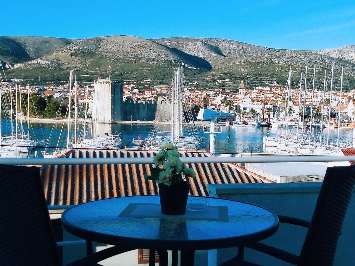 Villa Angel Trogir Luaran gambar
