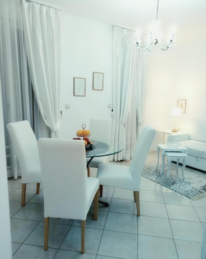 Villa Angel Trogir Luaran gambar