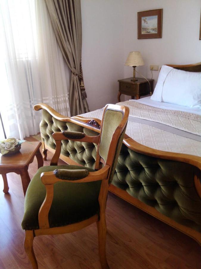 Villa Angel Trogir Luaran gambar