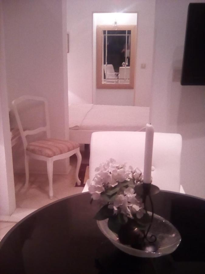 Villa Angel Trogir Luaran gambar