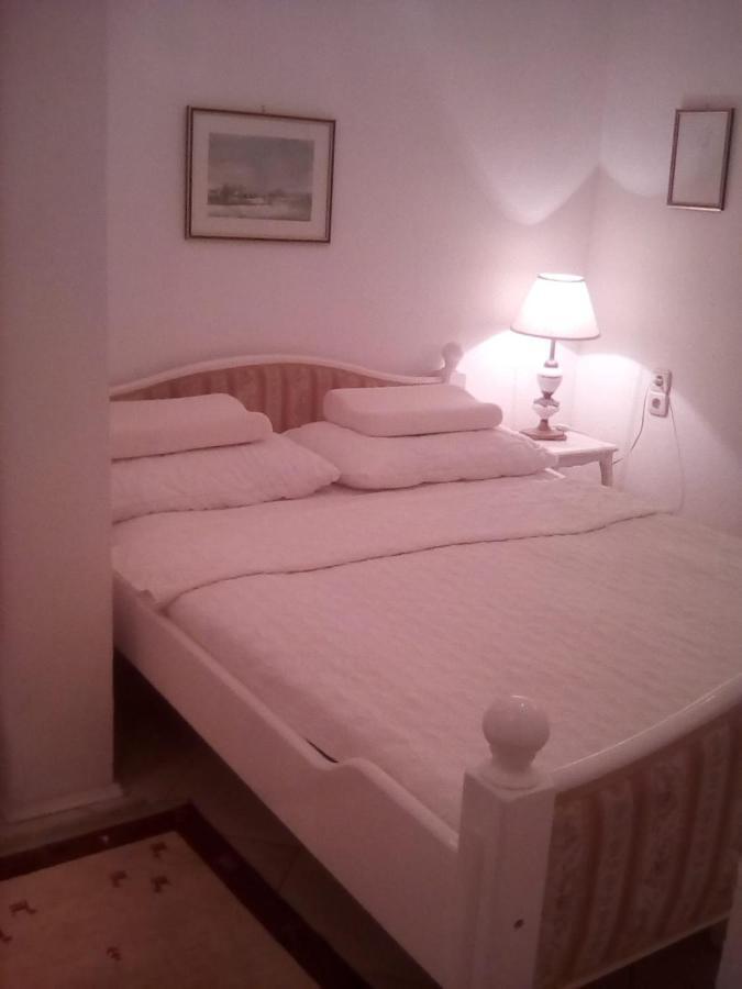 Villa Angel Trogir Luaran gambar