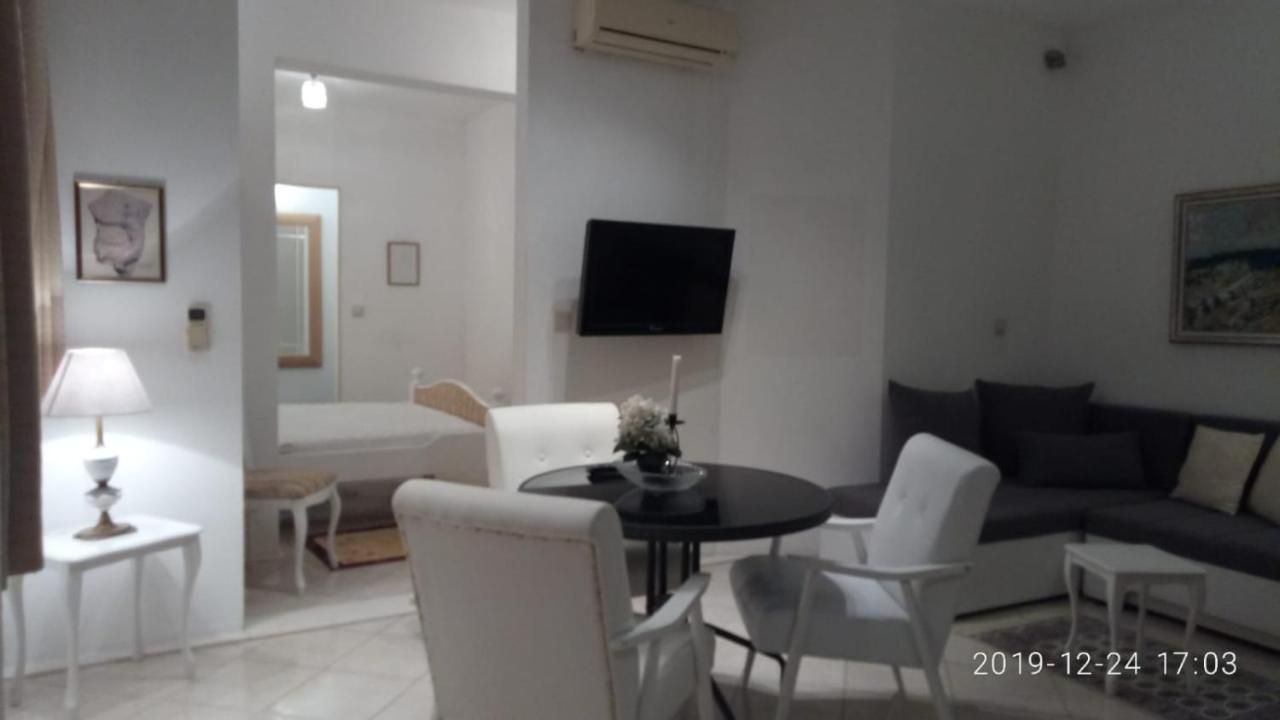 Villa Angel Trogir Luaran gambar
