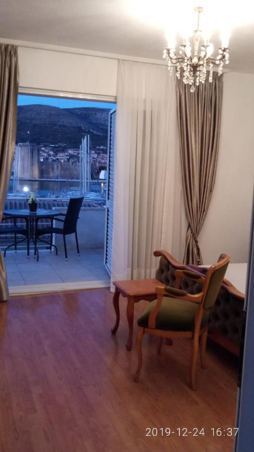 Villa Angel Trogir Luaran gambar