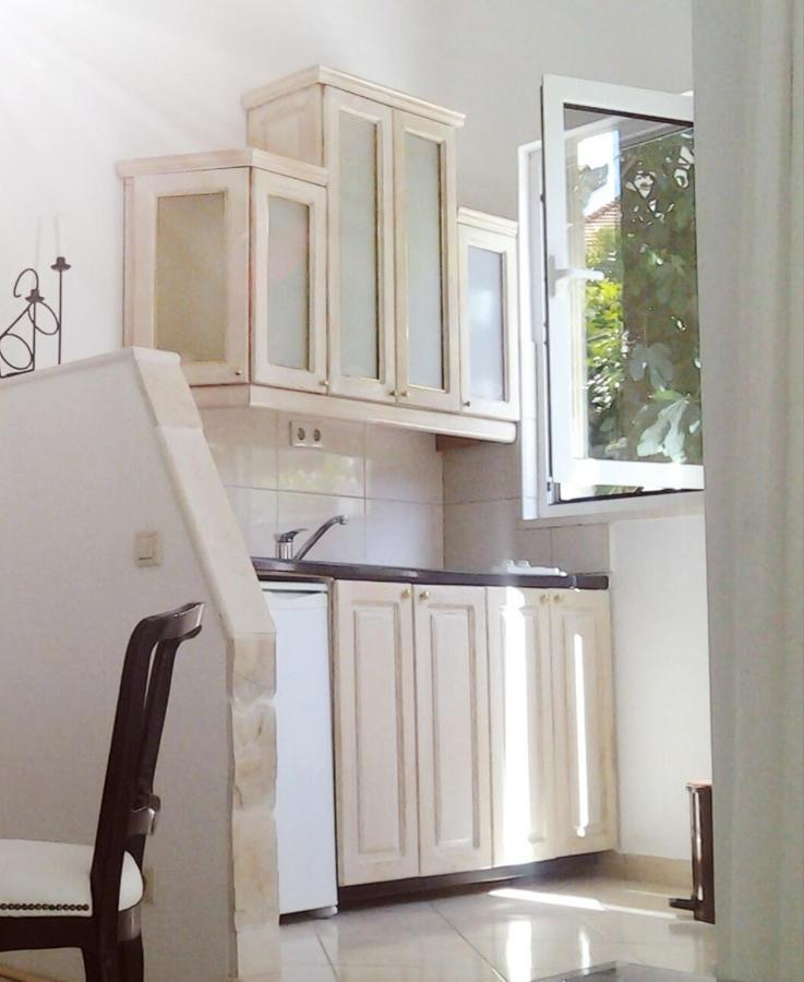 Villa Angel Trogir Luaran gambar