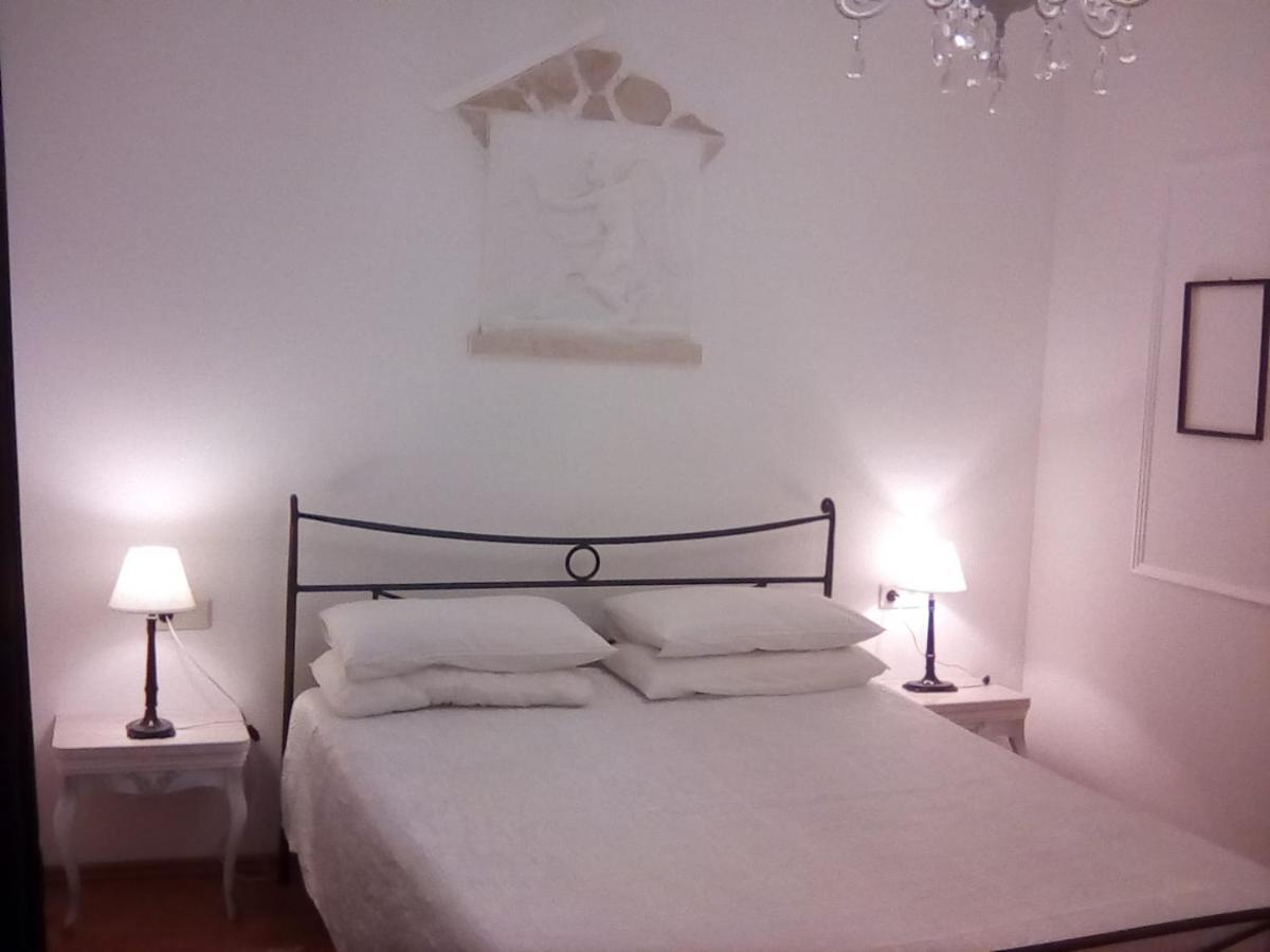 Villa Angel Trogir Luaran gambar