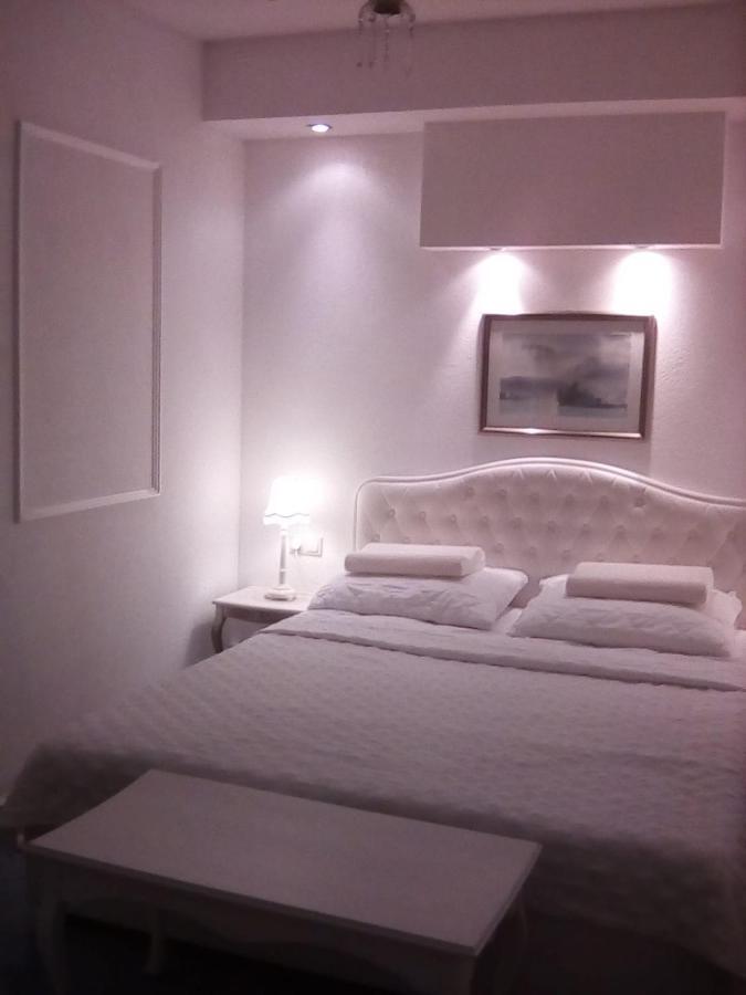 Villa Angel Trogir Luaran gambar