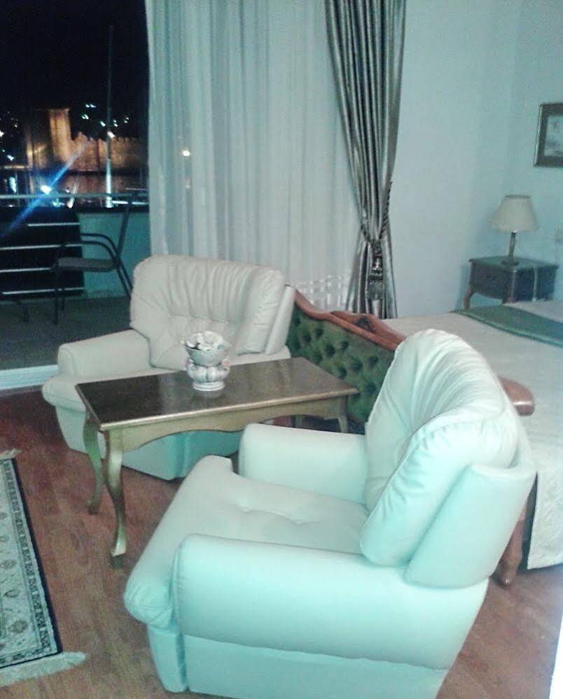 Villa Angel Trogir Luaran gambar